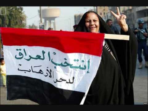 نصرت البدر وصلاح الحسن شد حيلك