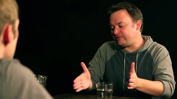 State of Play: David Jaffe - REMASTERED Full Interview