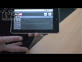 Tablet Review: Moonse APAD E7002,  First 1080p Savy iPad Clone