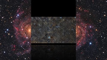 Winners Announcement--2019 Optolong Deep-Sky Astrophotography Competition