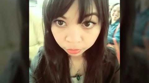 Amira - jangan sakiti aku