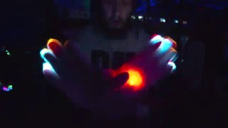 Famous Jayjay @ FNL Level Up April 2016  [EmazingLights.com] Wealth