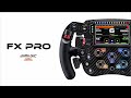 A Look Inside The FX PRO Assembly! | SIMAGIC