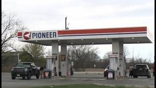Drivers See Relief At Gas Pumps As Temporary Federal Tax Cut Goes Into Effect
