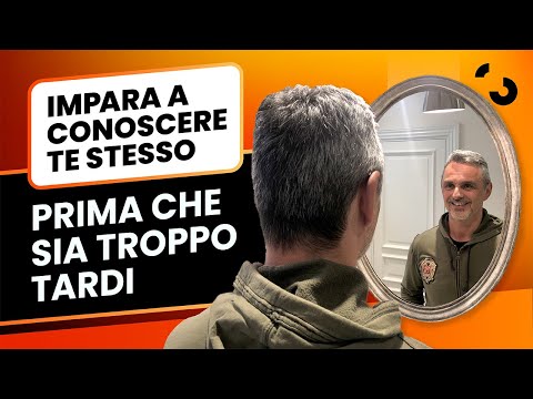 Video: Come Sapere Se Ami Te Stesso