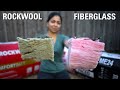 Mineral wool vs fiberglass insulation | everything you need to know