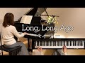 ロング ロング アゴー Long Long Ago ベイリー 1833年 1211piano