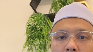 Futuhul Ghaib (Syarah 11)- Ustaz Wan Hizam