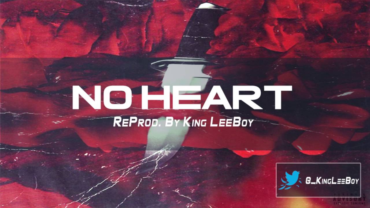 21 Savage - No Heart (Instrumental) Reprod. By King LeeBoy - YouTube