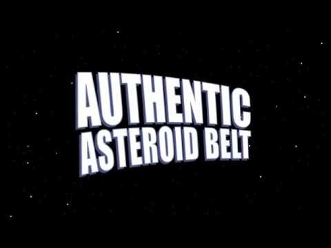 Social Worker's Guide to Social Media: Authentic Asteroid Belt