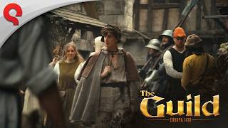 The Guild - Europa 1410 Announcement Trailer