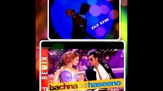 Bachna ae Haseeno EDM Mix | DJ DK | Passion Of Music