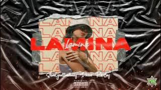 The Higher Creatures- LAMINA (Official Lyric Video)