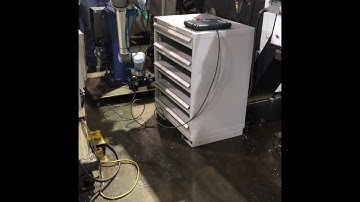 ProCobots Compact System Installation