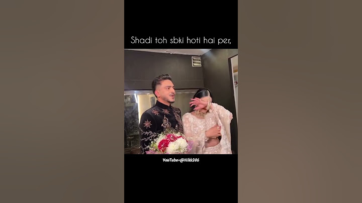 rachit Rojha and Sibbu girl shaadi #rachitrojha #sibbugiri #engagement ❤️ #wedding  status #shayari