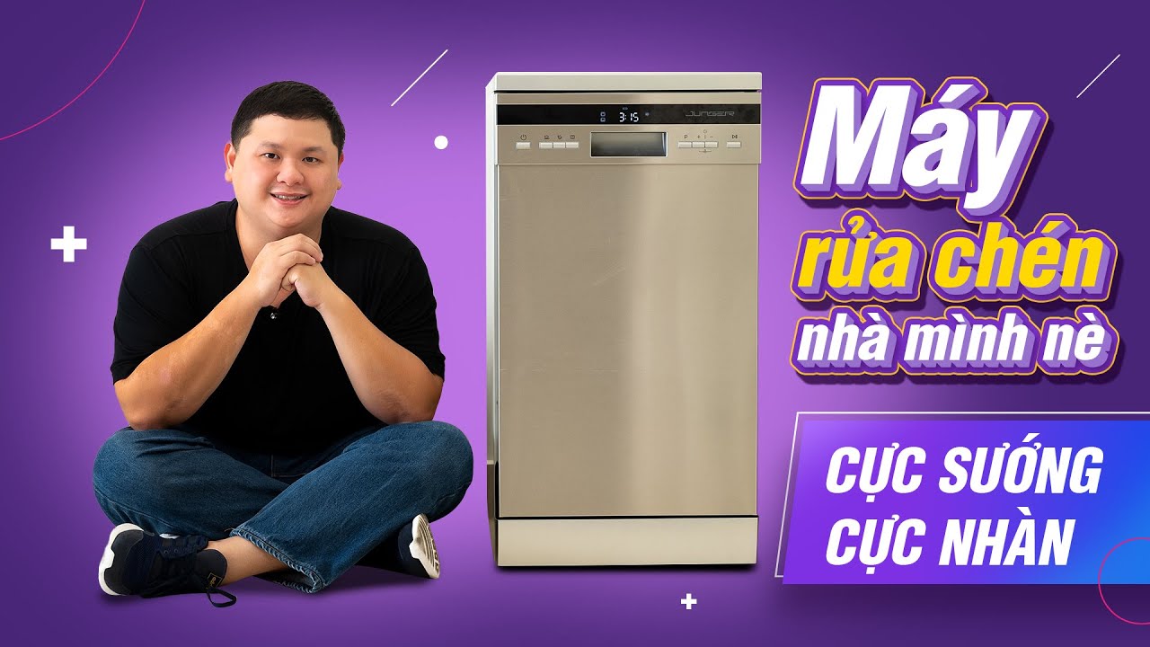 mattress คือ  Update  Máy rửa chén nhà mình, lưu ý khi mua máy rửa chén