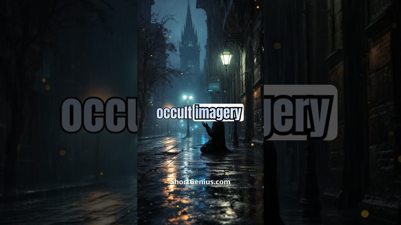 Unveiling Christian and Occult Symbols in 'Prisoners'