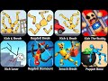 Roblox,Kick &amp; Break,Ragdoll Dismount,Kick Kick The Body,Annoying Uncle Punch,Kick Master
