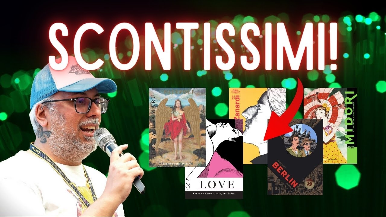 cosa-comprare-con-gli-sconti-coconino-press-youtube