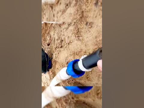 Фильтр для Абиссинской скважины - YouTube