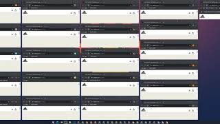 Adidas waiting room bypass Clearance