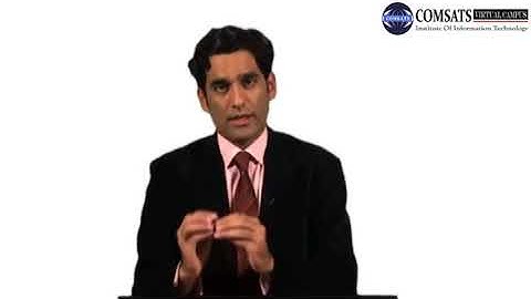 Operations Research  in Hindi Urdu MTH467 LECTURE 01