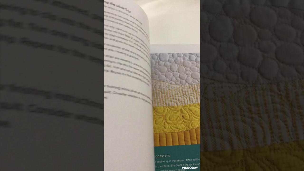 ミシンでミニキルトを作るビギナー向けの洋書 | Quilt Talk