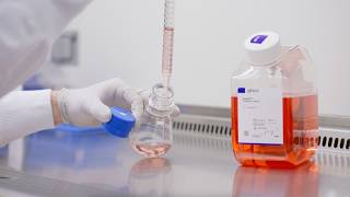 Simplify Transient Protein Expression | Thermo Fisher Expi293 System