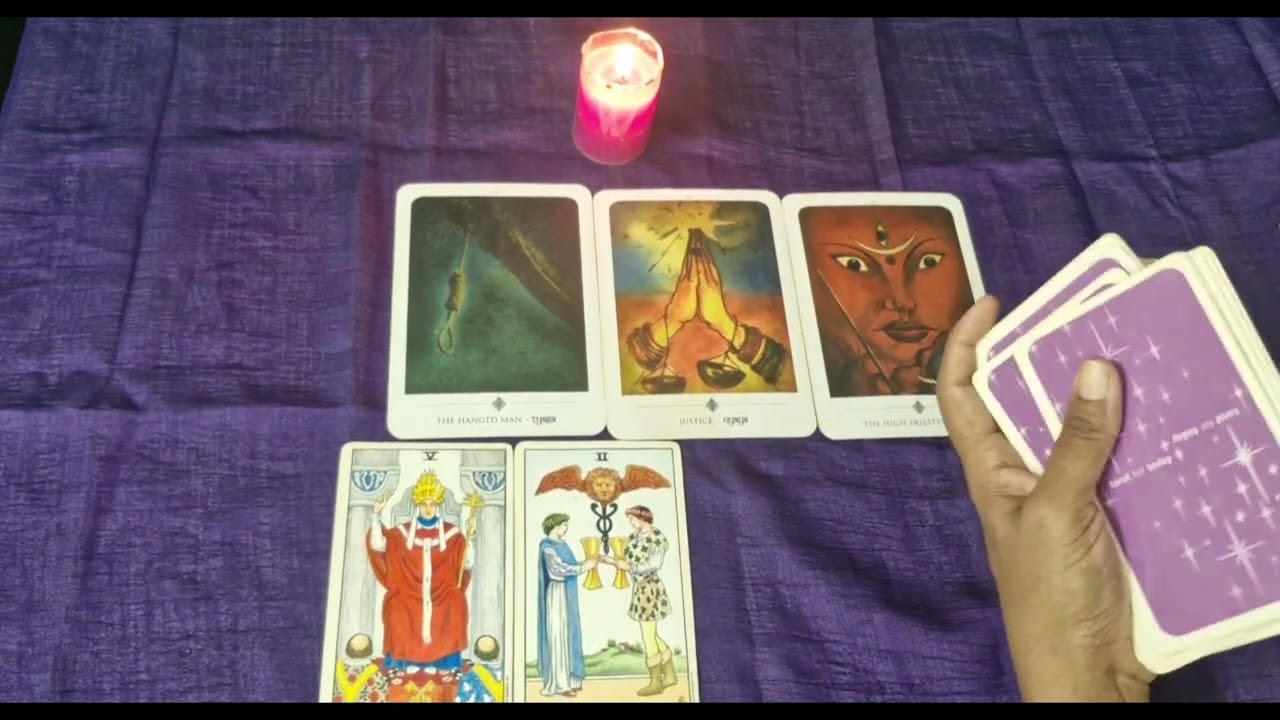 మీ వ్యక్తి మిమ్మల్ని ఎందుకు దూరం పెడుతున్నారు? #lovelife #timeless #tarot #telugu 