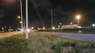 FEC 117 - 4/8/19 - MP 295 - 3:45am