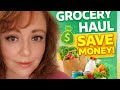 Trying to Save Money | Weekly Grocery Haul