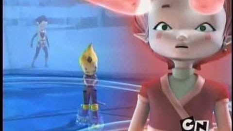 Code Lyoko Season 2 EP 32 3/3