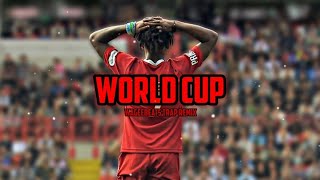 IShowSpeed - World Cup (Wageebeats Trap Remix)