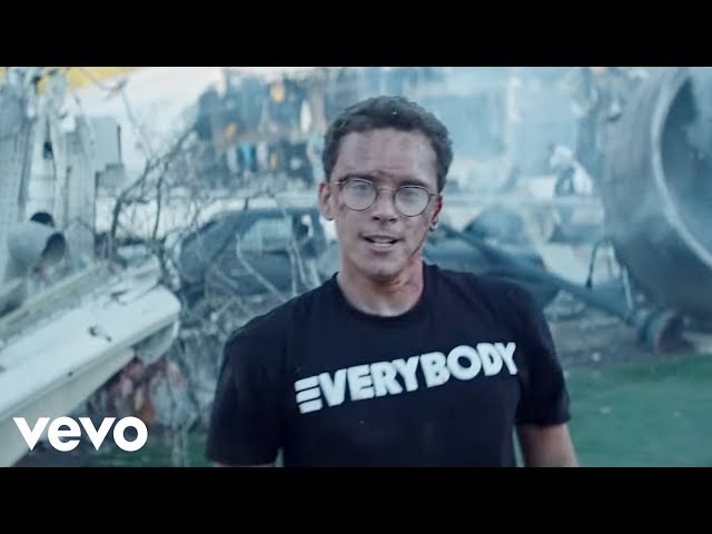 Logic - Take It Back (Official Video) class=