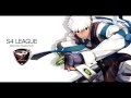 S4 league soundtrack  supersonic full version