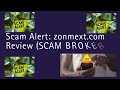 The Zonmext Mirage: Why "AI Store Leasing" Is the Latest E-commerce Trap