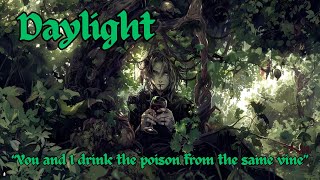 Duskcore - Daylight - David Kushner (Nightcore + Daycore)