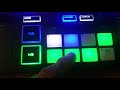 live remixing with Kontrol S3