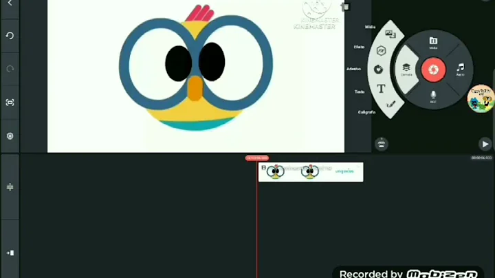 Lingokids logo 2020 SpeedRun