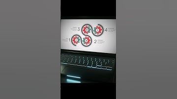 This infographic PowerPoint is insane #powerpoint #presentation #ppt #tutorial