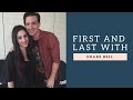 First and Last with Drake Bell