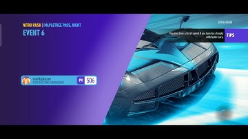 need for Speed: no limit chapter 7 RAMIREZ gameplay walkthrough