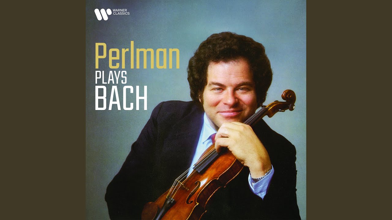 Concerto for Two Violins in D Minor, BWV 1043: III. Allegro - YouTube