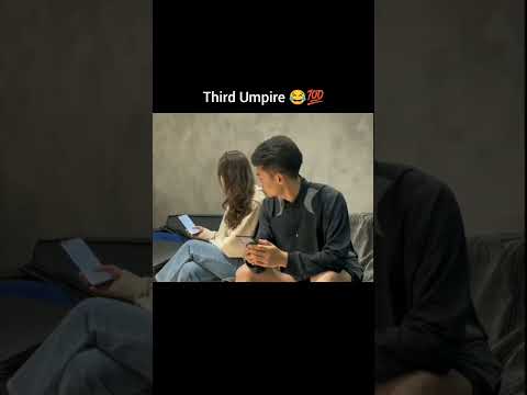 third umpire #hindisong #kdramaedit