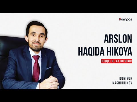 Video: Hikoya teshiklarining asosiy xabari nima?