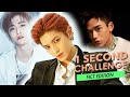 NCT 1-Second Challenge I K-POP CHALLENGE