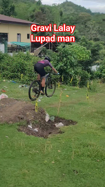 Garvi si Lalay nag lupad man