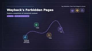Top Websites That Feel Illegal to Know