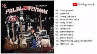 Full Album Slank - Palalopeyank