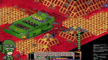 XCOM WH40k | Da Emprah